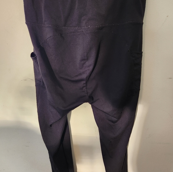 ShoSho womens yoga like pants size 3X - Picture 3 of 3